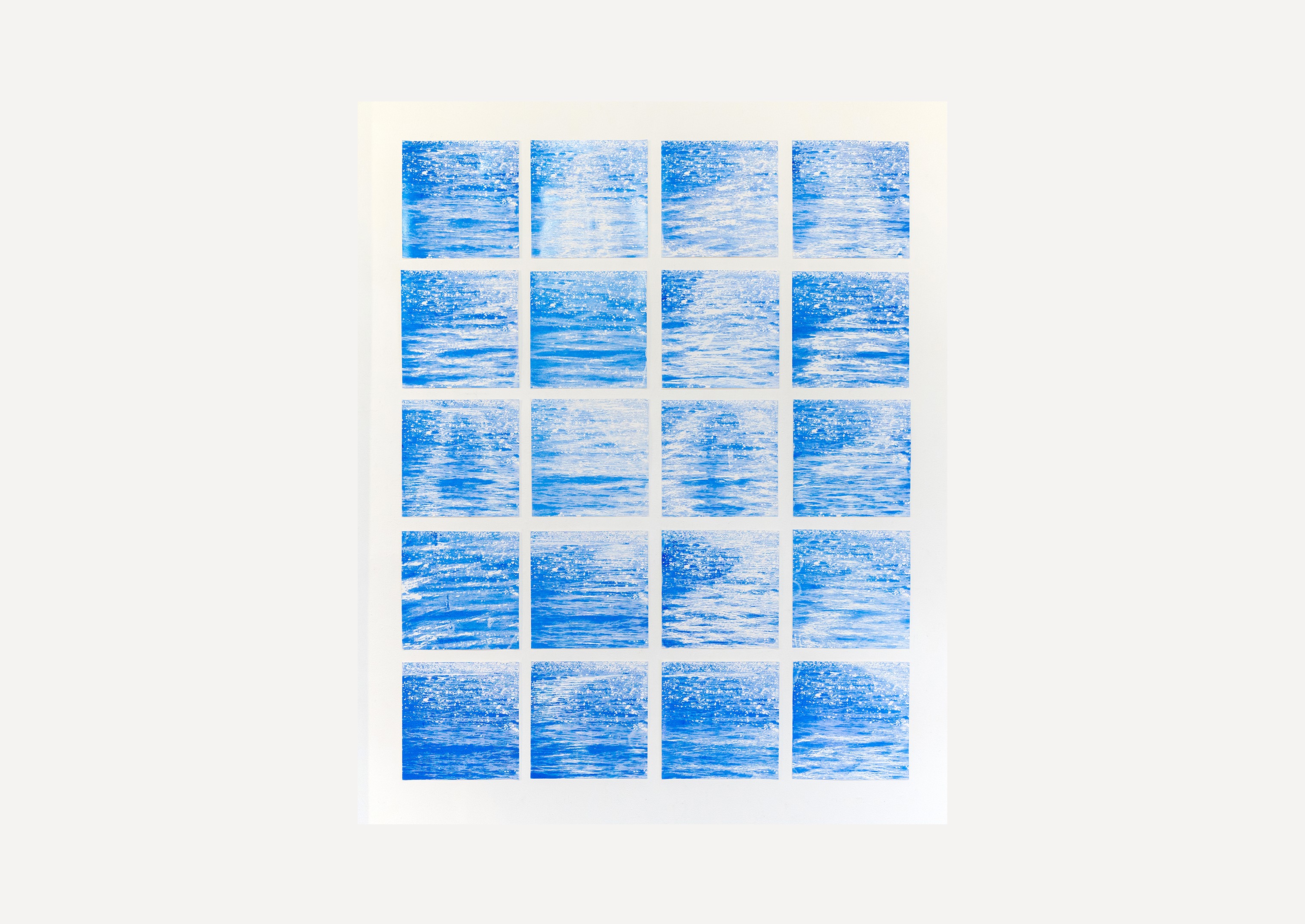 海流をめぐるために#1~20